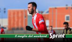 PRIMA CATEGORIA PIEMONTE LINO LA MALVA BEPPE VIOLA