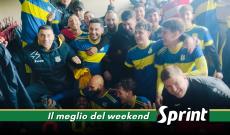 SECONDA CATEGORIA BORGO VITTORIA