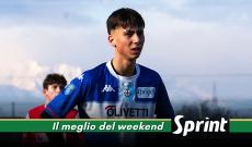 Gol a raffica e classifiche in movimento: a due giornate dal termine l'aria diventa elettrica