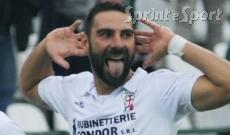 TRIESTINA-PRO VERCELLI SERIE C - GIANMARIO COMI