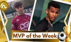 MVP della settimana, vota il miglior 2012 delle giovanili Regionali