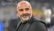 TERNANA SERIE C - FABIO LIVERANI