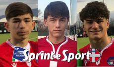 Torneo delle Regioni, si parte! Ecco i convocati del Piemonte VdA Under 17