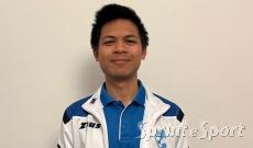 ORATORIO SANTA CECILIA &bull; Bruce Manalo