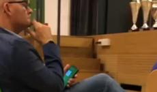 Questa Federcalcio va sciolta o quantomeno rifondata, sarebbe meglio ripartire da zero