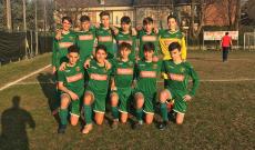 Morevilla U15