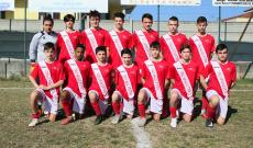 spareggi villafalletto 2004