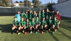 Pavoniana Unitas Coccaglio Brescia Under 14 Girone D - Coccaglio