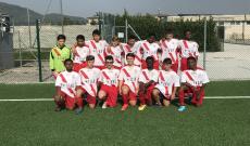 Polisportiva Prevalle - Rezzato Brescia Under 15 - Prevalle