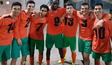 razzismo pulcini aurora desio