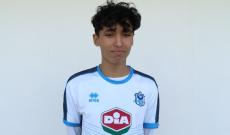 FC Bedizzole Sp. Desenzano Under 17 - Kouaye