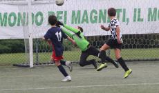 Dove saremo Mazzo-Nerviano Pulcini 2010