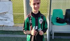 Vis Nova-Juvenilia Pulcini 2010