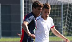 riccardo olivato Gozzano Berretti