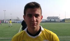 Colognese Stezzano Under 16-Ferrandi