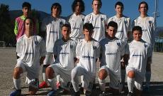 Concesio-Valtrompia Under 16