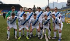 Lecco Alessandria Berretti - Lecco