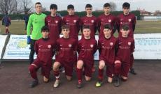 Mozzo Paladina Under 17 - Paladina