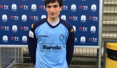 Virtus Verona-Albinoleffe Berretti