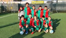 vis nova speranza agrate esordienti 2007