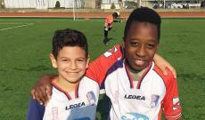 Accademia Bustese-Osl Garbagnate Pulcini 2010