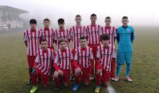 Caravaggio Colognese Under 16-Caravaggio