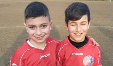 Cas - Lonate Pozzolo Pulcini 2010