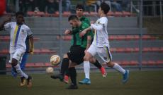 Cazzago-Coccaglio azione