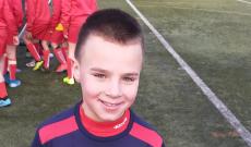 Mazzo - Parabiago Pulcini 2010