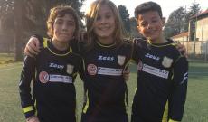 Oratoriana Vittuone - Oratorio Villa Cortese Pulcini 2010