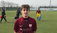 Paladina Lemine Almenno Under 17 - Villa del Paladina