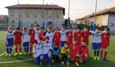 amor sportiva antoniana pulcini 09 amor sportiva e antoniana