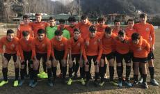 france sport union tre valli under 15 france sport