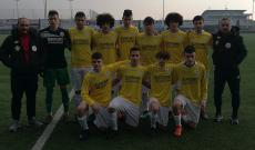 Colognese Under 16
