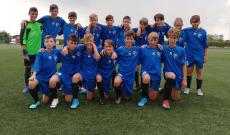 Forza e Costanza Under 14