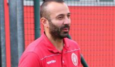 Cacciato dopo una sola partita l'ex Serie A, il club a rischio retrocessione richiama il tecnico gi&agrave; esonerato