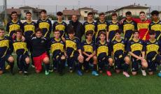 Valtenesi Under 17