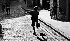 #Scrivilatuapartita, ma non solo! Come Carameli, inviaci i tuoi racconti legati all'amore per il pallone