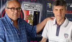 Valcalepio Under 14 Chiari