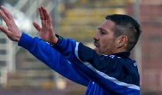 Matias Cuffa allenatore Berretti Mantova
