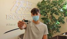 Isokinetic sbarca nello sport elettronico insieme a Pro2Be Esports