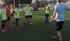 Mister Capoferri Mozzo under16