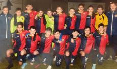 Lumezzane Under 14