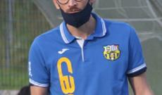 Mario Montagnini, allenatore Under 14 Cazzagobornato