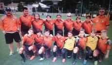 Real Dor Under 14