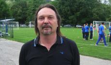 Il Cantello Belfortese cambia volto: è Massimo Miglioli il nuovo direttore sportivo dei biancorossi