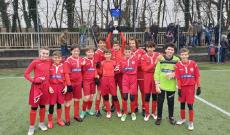 under 14 travagliato