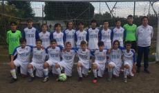 Sestese Under 14