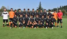 arsaghese u16 202021