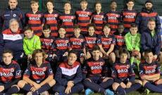 collebeato under 14